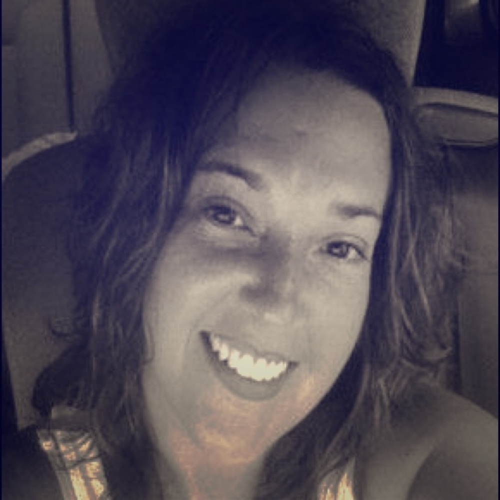 Meet your Posher, Angela